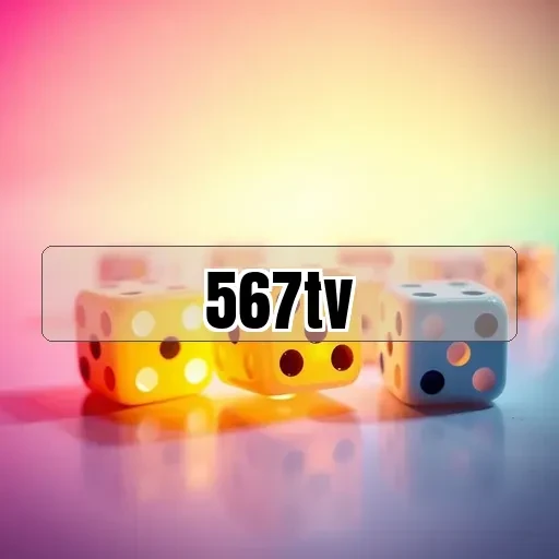 567tv: Temukan Genre Game Menarik dan Seru di Sini