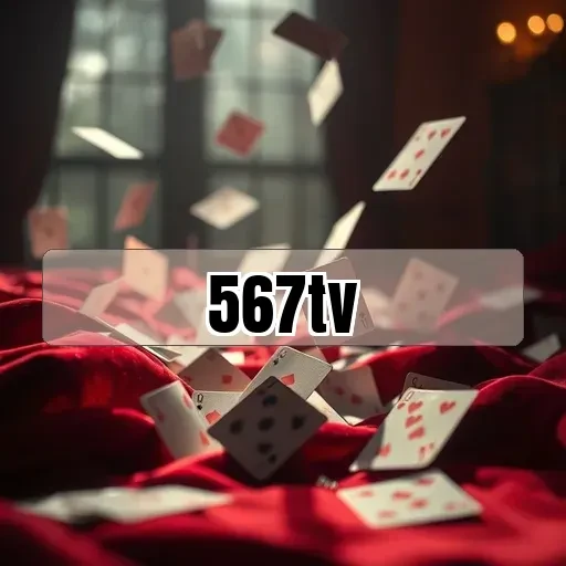 567tv: Game Olahraga Penuh Sensasi dan Kesenangan