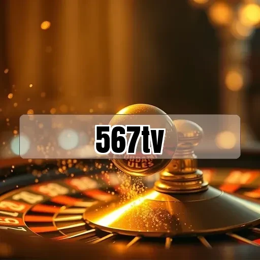 567tv: Update Terbaru yang Menarik untuk Para Pecinta Game Online