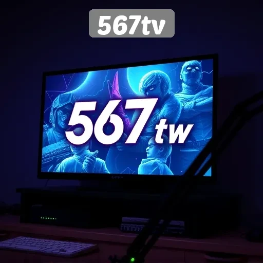 Keuntungan Bermain di 567tv untuk Gamers Pemula