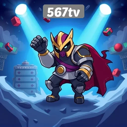 Kesimpulan Mengenai Pengalaman Bermain di 567tv untuk Para Gamer