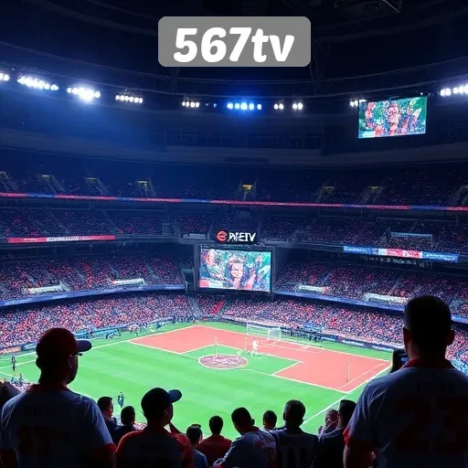 Menjelajahi Permainan Populer di Platform 567tv
