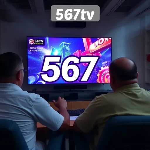 Fitur Menarik yang Ditawarkan oleh 567tv untuk Pemain