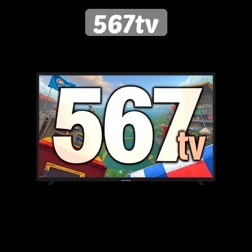 Analisis Konten Game Terkini di 567tv
