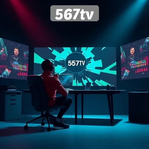 Daya Tarik Permainan di 567tv untuk Para Gamer