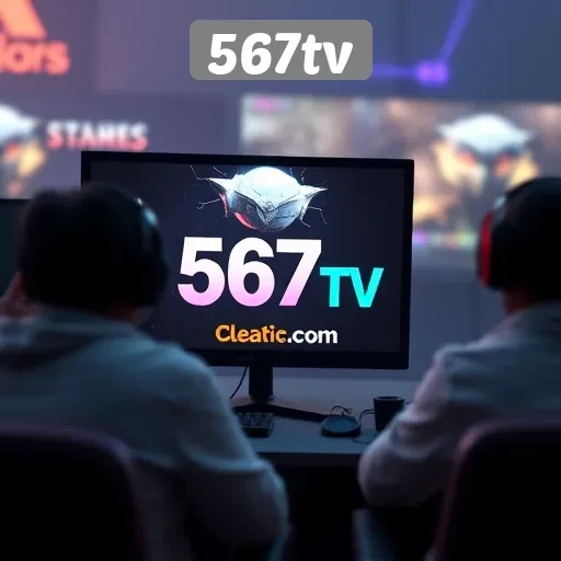Panduan Menggunakan Situs 567tv untuk Pemain Baru