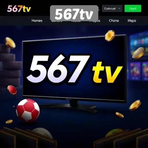 Sejarah dan Perkembangan Situs Game 567tv