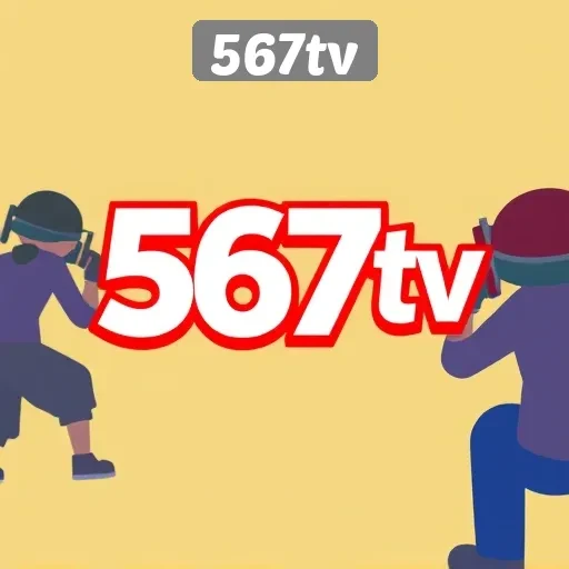 Mengenal 567tv Sebagai Platform Game Terkemuka