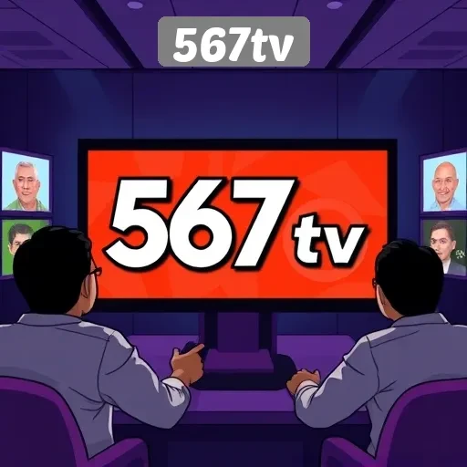 Cara Bergabung dan Bermain di 567tv