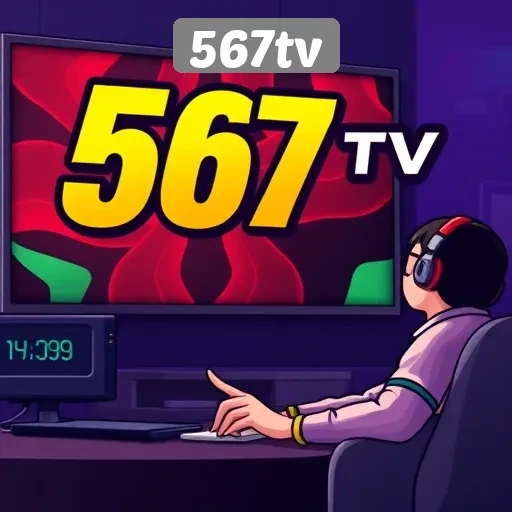 Tipe Permainan Populer yang Ada di 567tv
