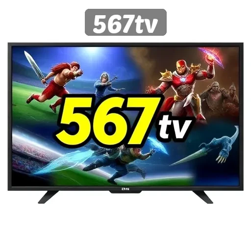 Ragam Game Populer yang Tersedia di 567tv untuk Pemain Indonesia