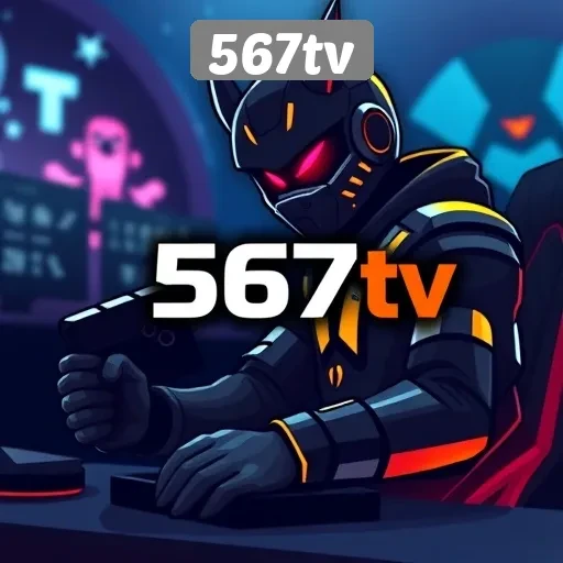 Review Lengkap Situs Game 567tv untuk Penggemar Game
