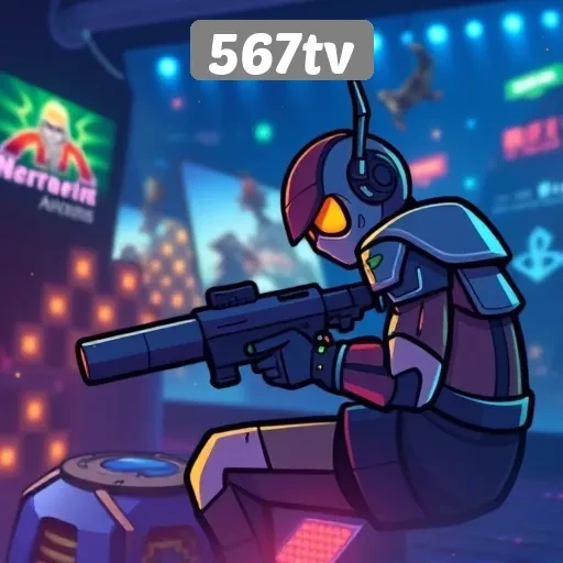 Ulasan Lengkap Situs Game 567tv untuk Pecinta Game
