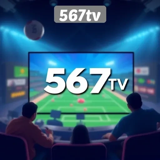 Alasan Mengapa 567tv Menjadi Pilihan Utama Penggemar Game Online