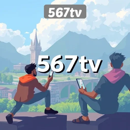 Perbandingan 567tv dengan Platform Game Lain di Indonesia