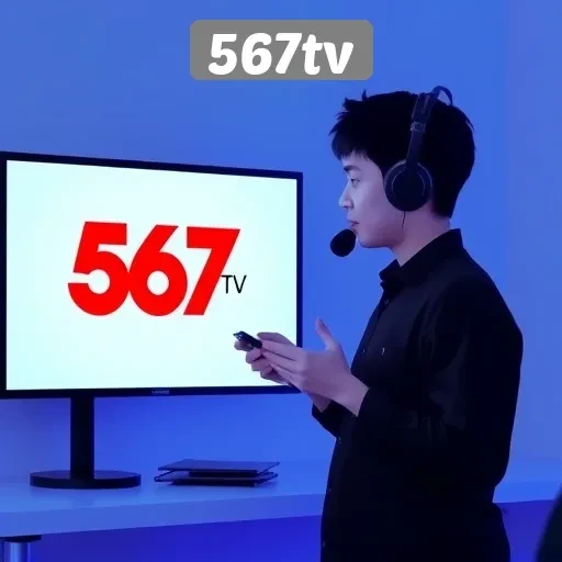 Penilaian Pengguna Terhadap Pengalaman di 567tv