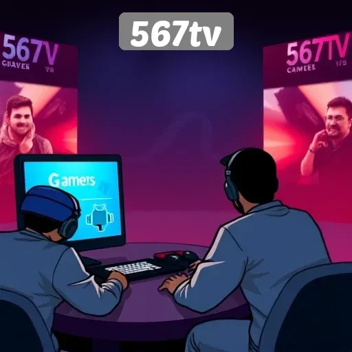 Keamanan dan Privasi Pengguna di Situs Game 567tv