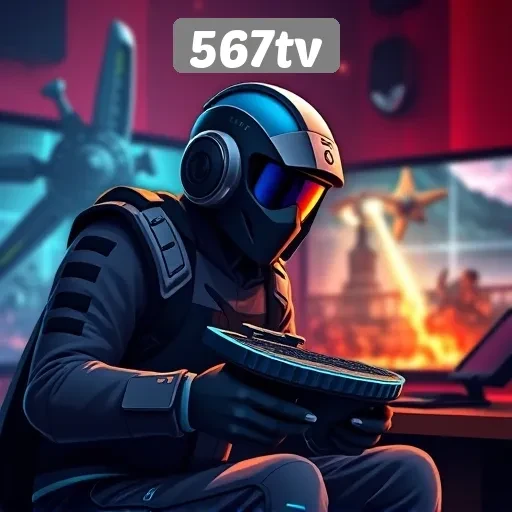 Mengapa 567tv Menjadi Pilihan Utama Gamers